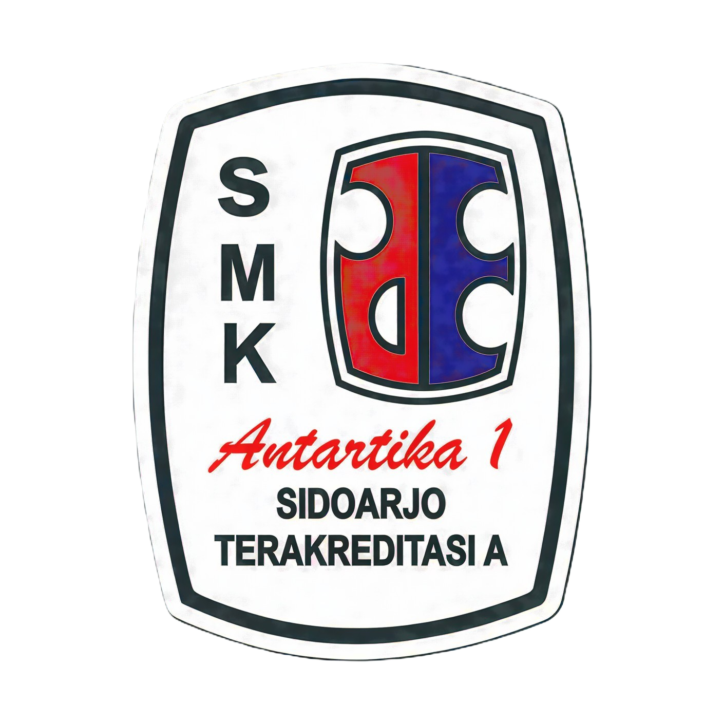 SMK Antartika 1 Sidoarjo